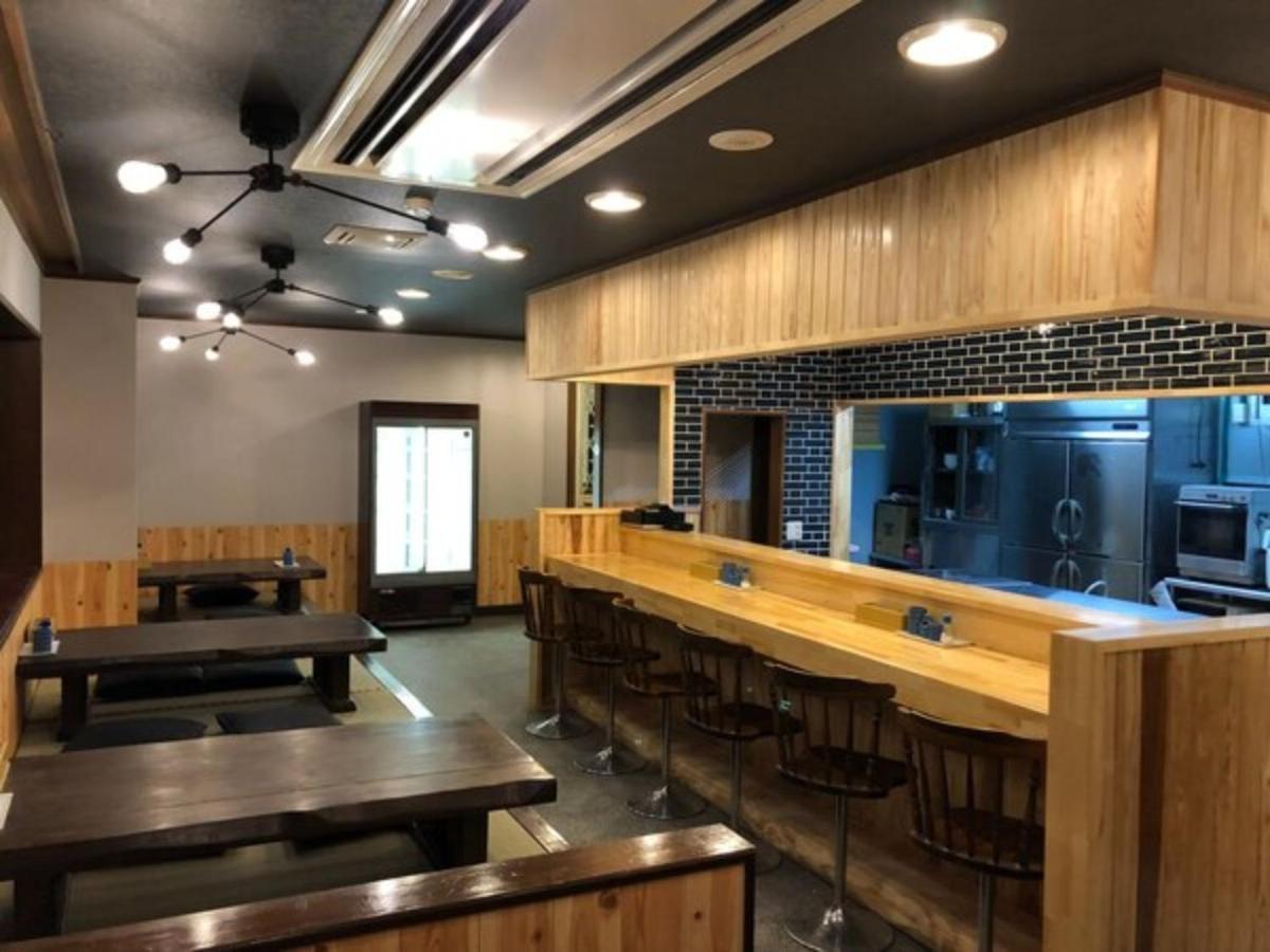 Serendip Hotel Goto - Vacation Stay 82392 エクステリア 写真
