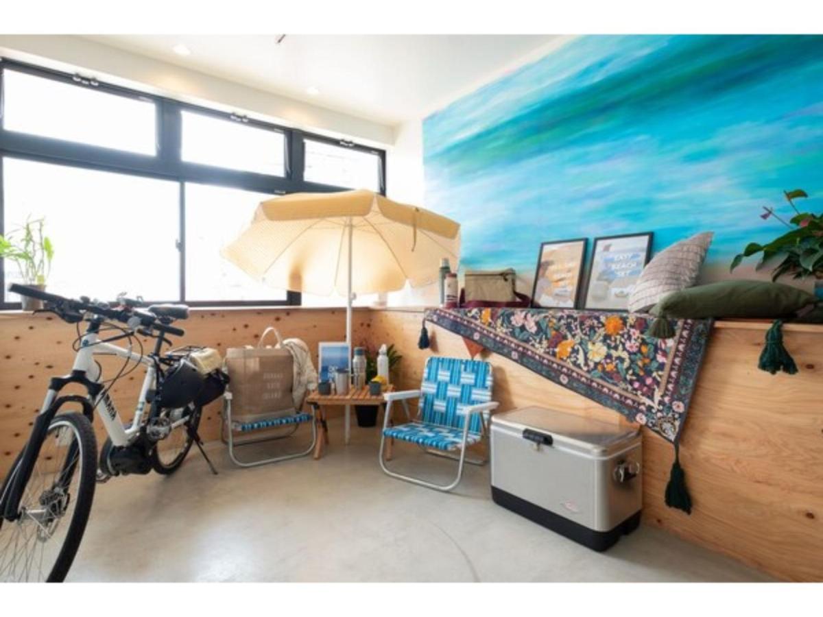 Serendip Hotel Goto - Vacation Stay 82392 エクステリア 写真