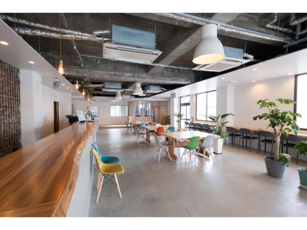 Serendip Hotel Goto - Vacation Stay 82392 エクステリア 写真